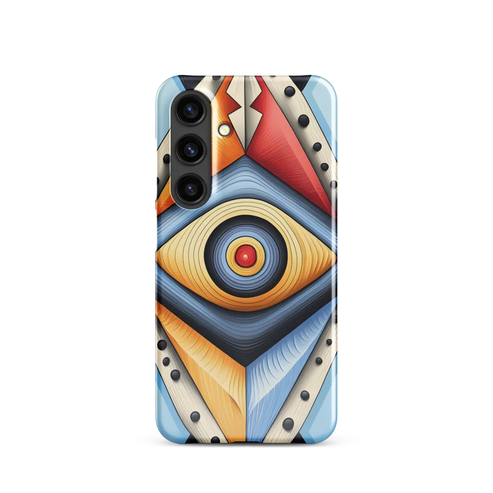 The Visionary Eye