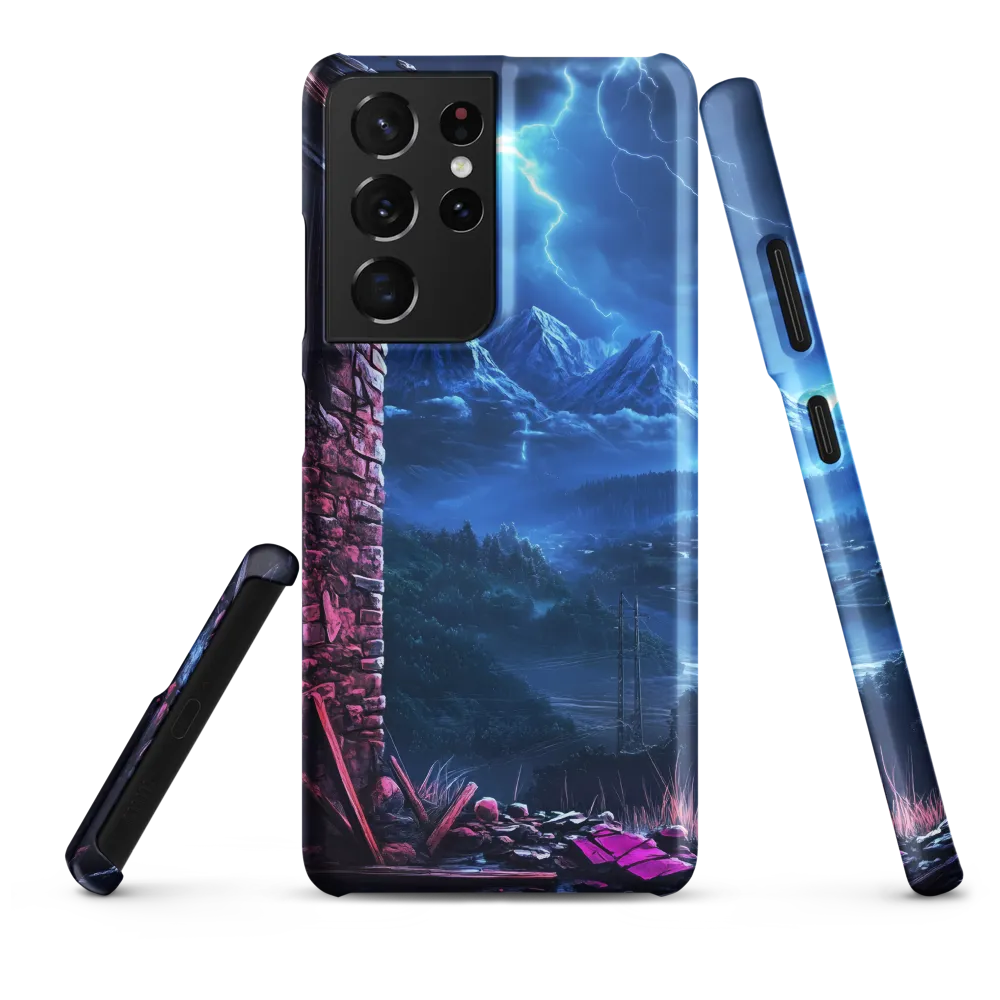Whispers of Ruin
