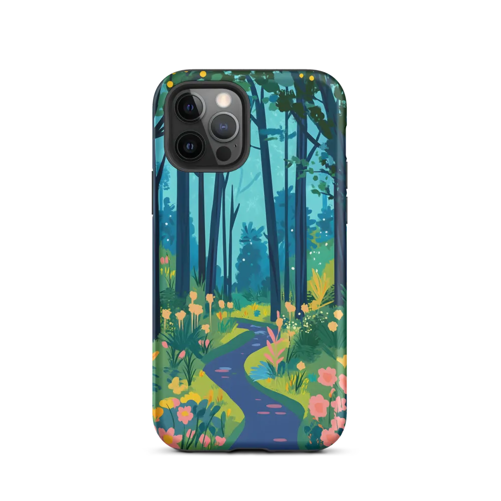 Whispers of the Forest