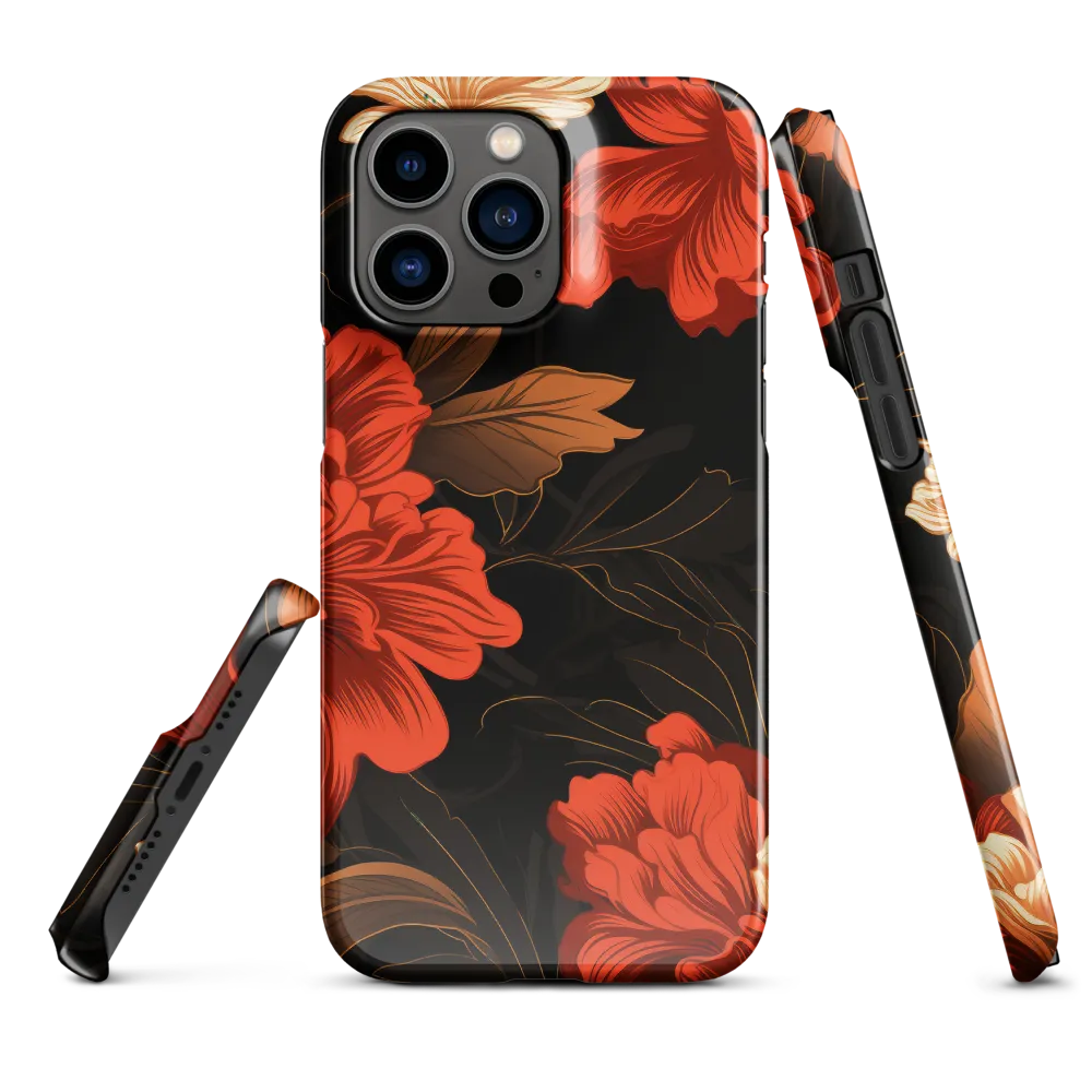 Elegance in Bloom