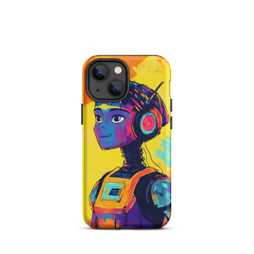 Playful Cyborg Symphony
