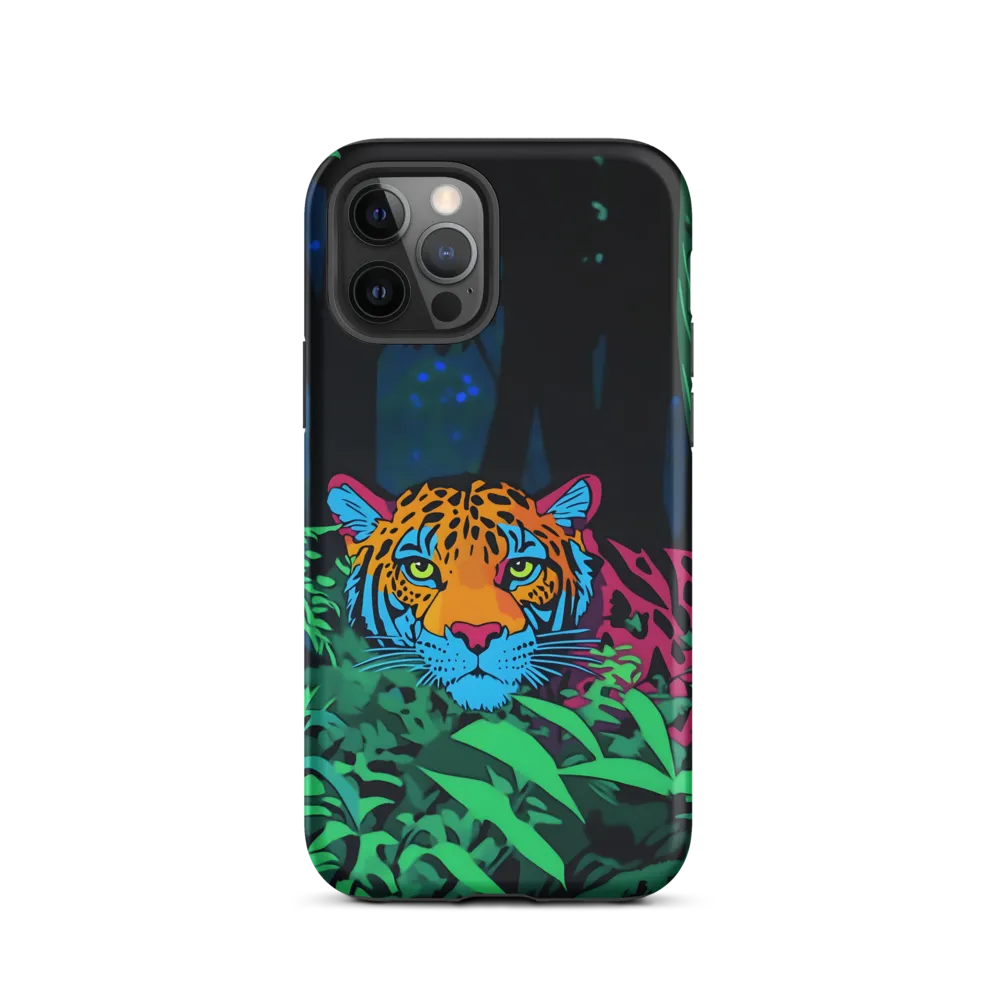 Curiosity in the Jungle