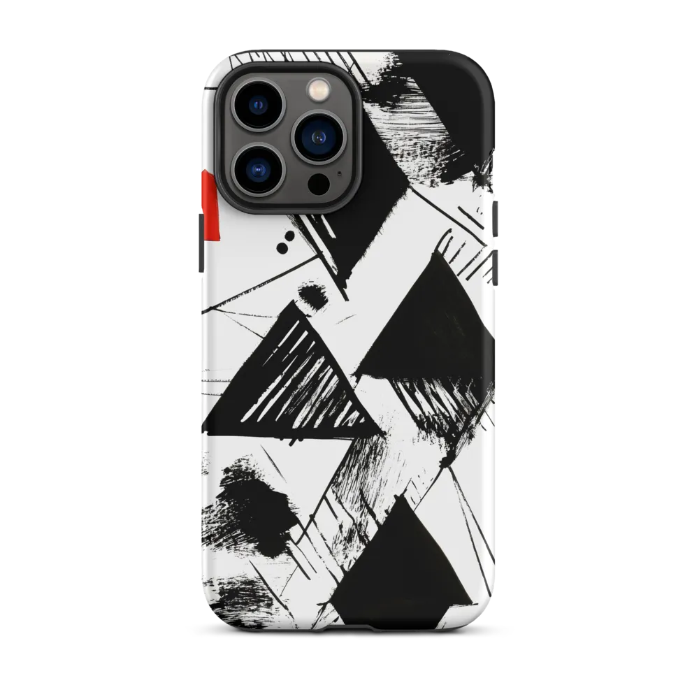 Dynamic Geometric Harmony
