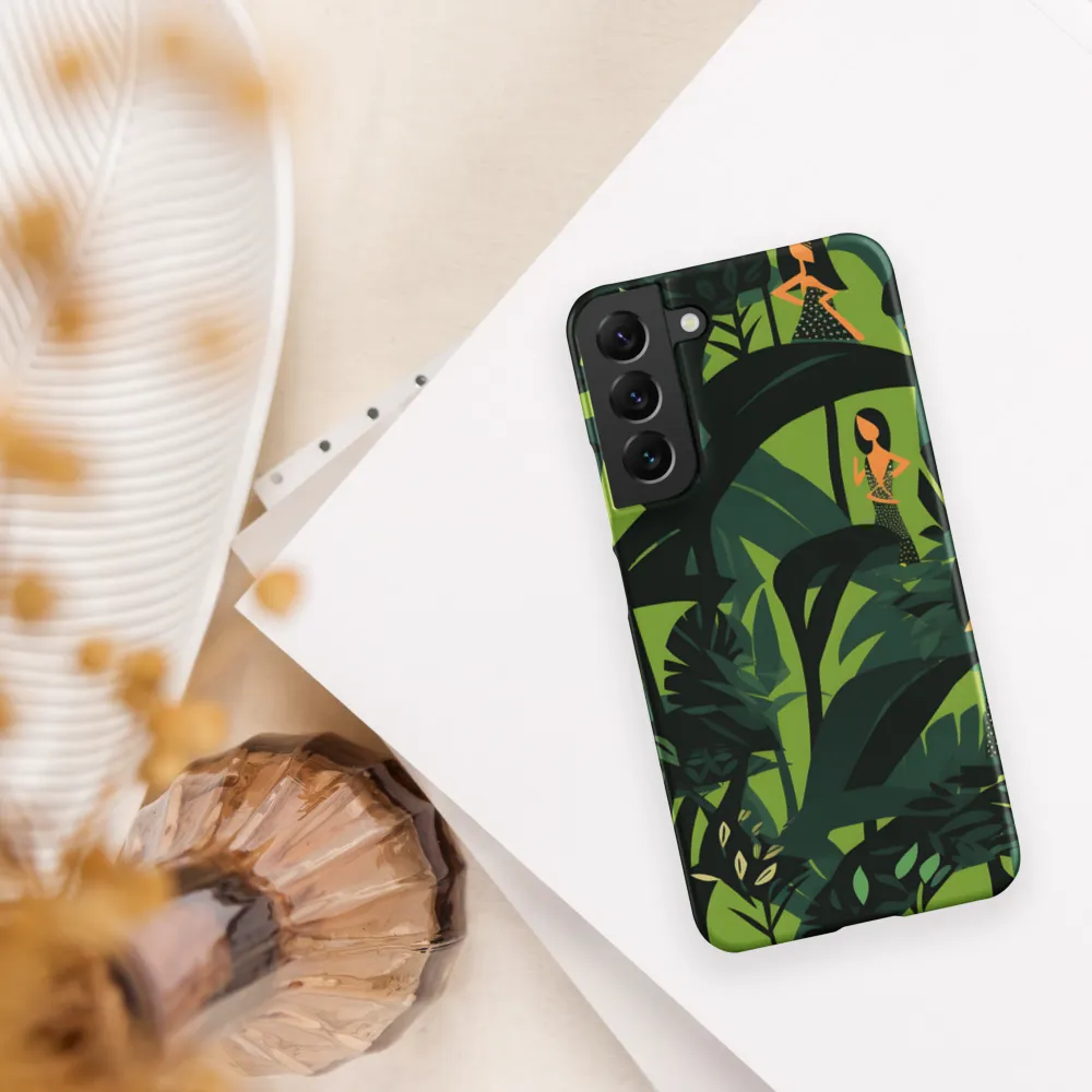 Harmony in Green