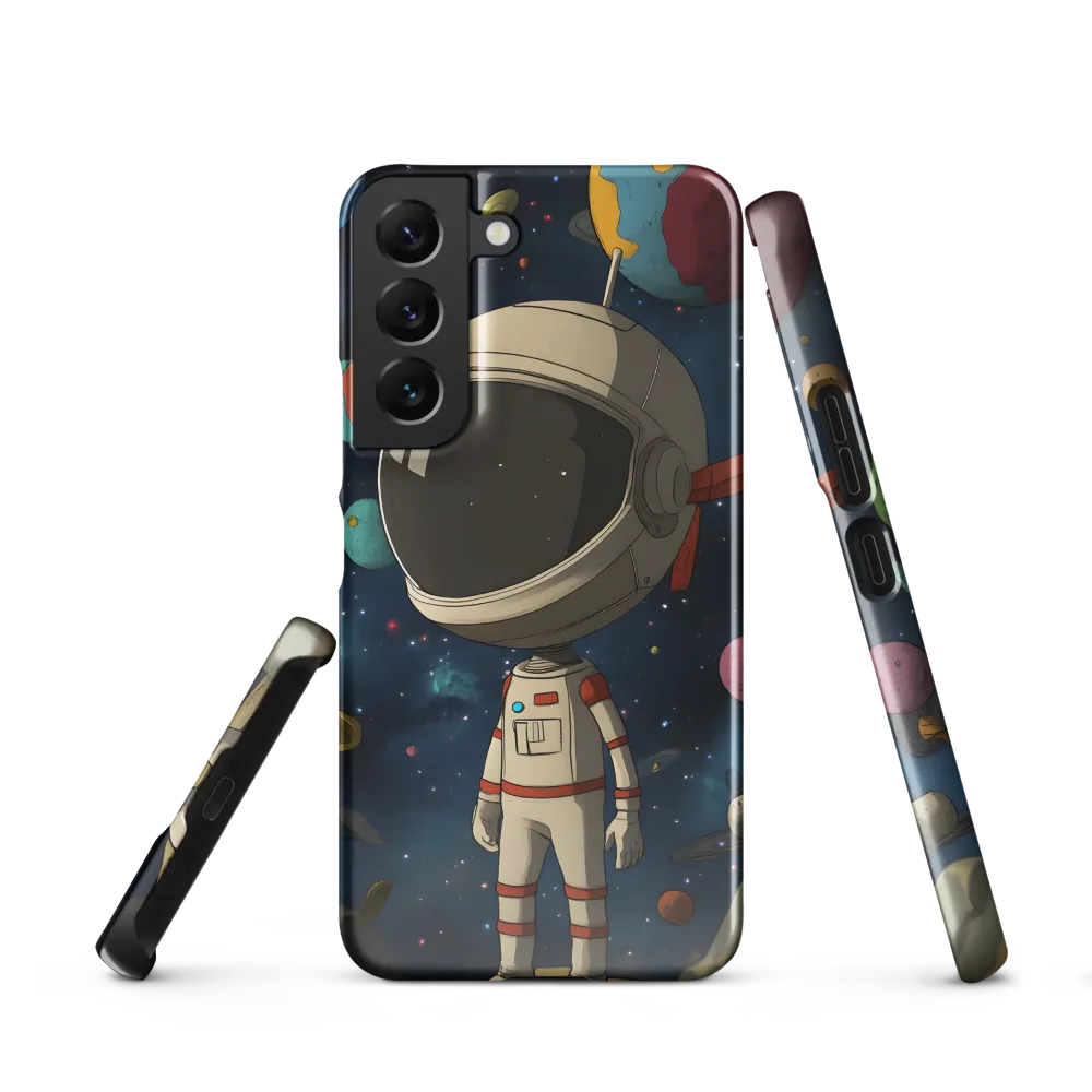 Cosmic Wonder