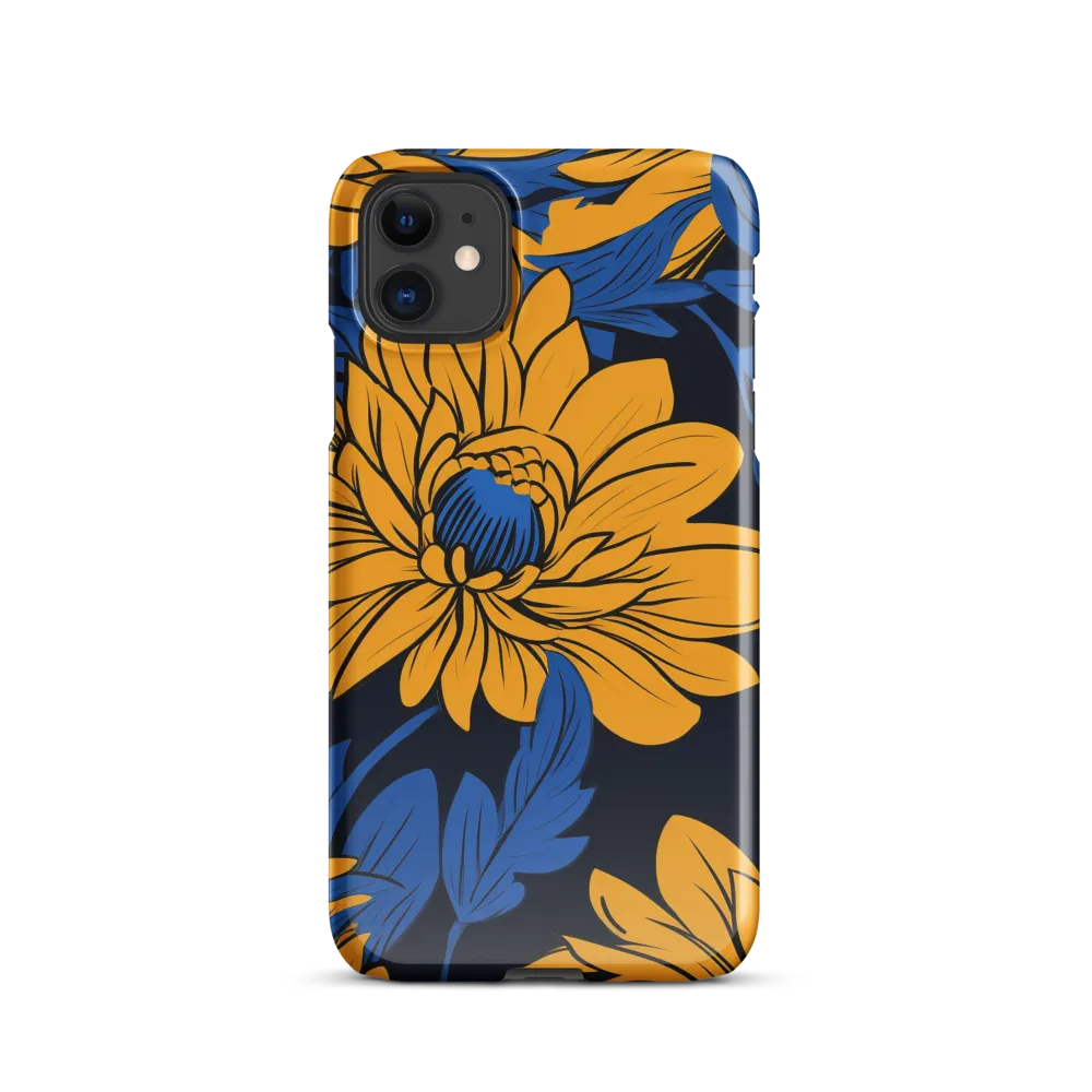 A Symphony of Blooms