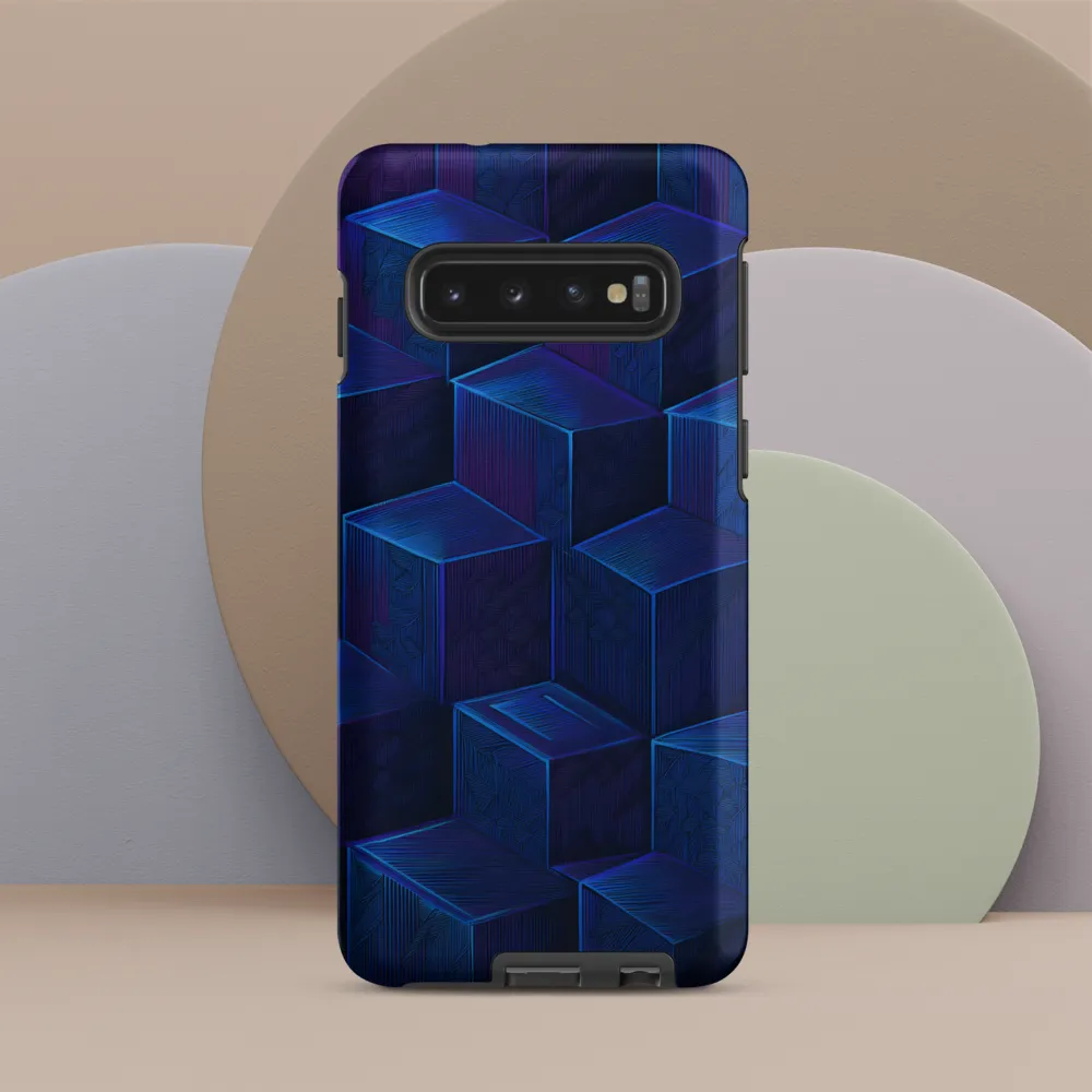 Cubist Illusions