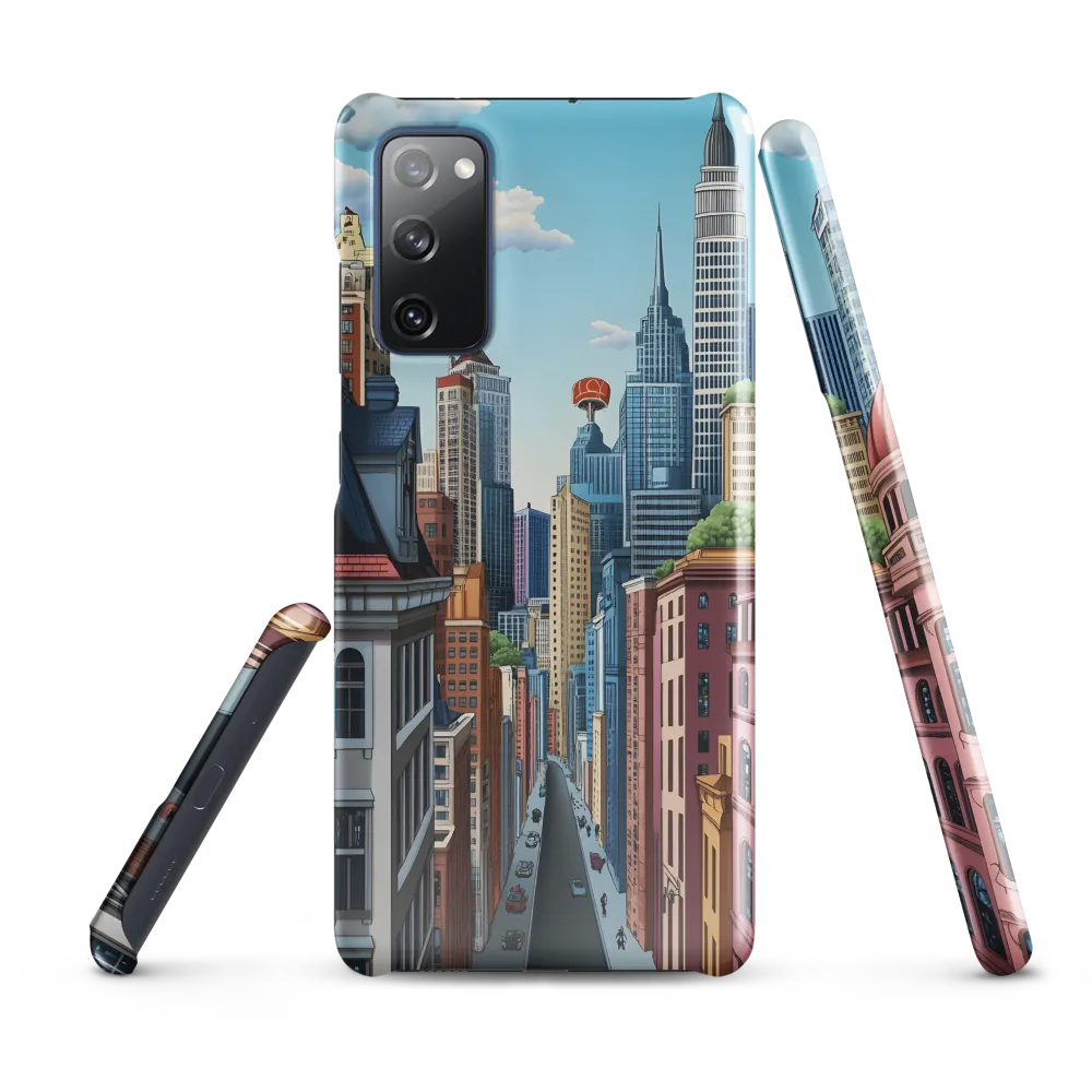Urban Symphony