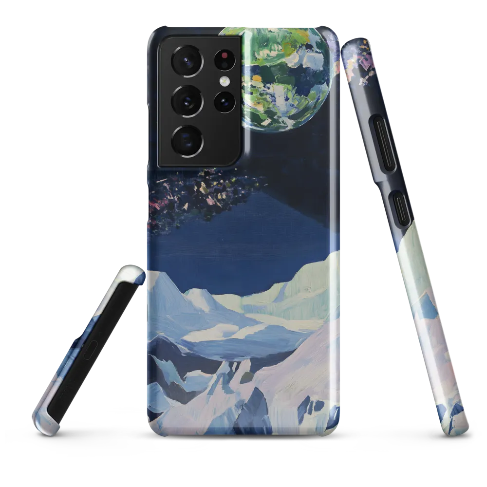 Celestial Dreamscape