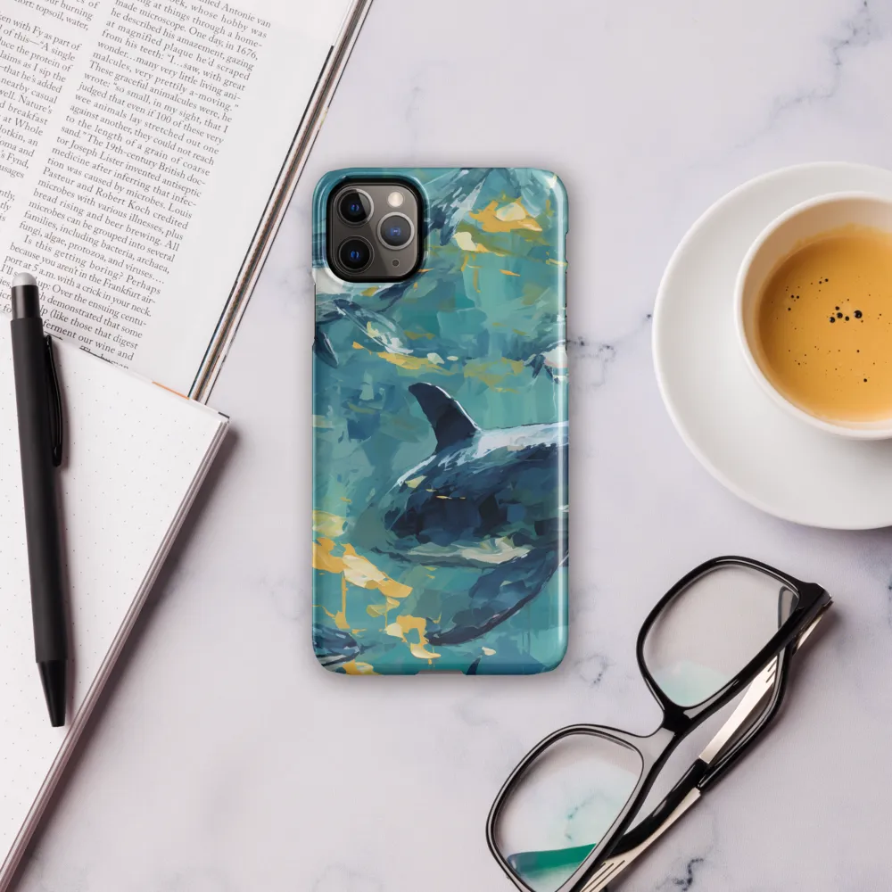 Beneath the Waves: A Symphony of Whales