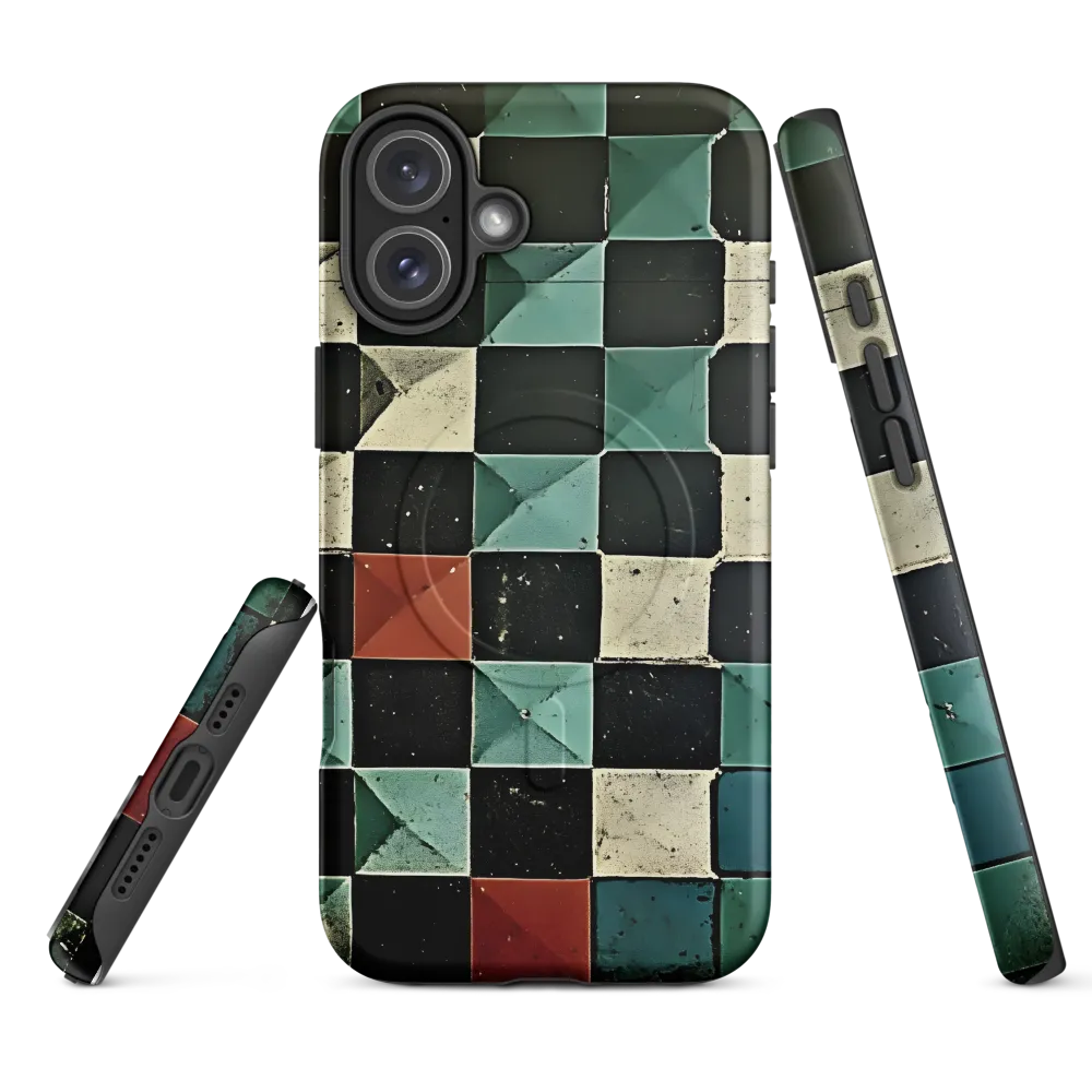 Geometric Harmony