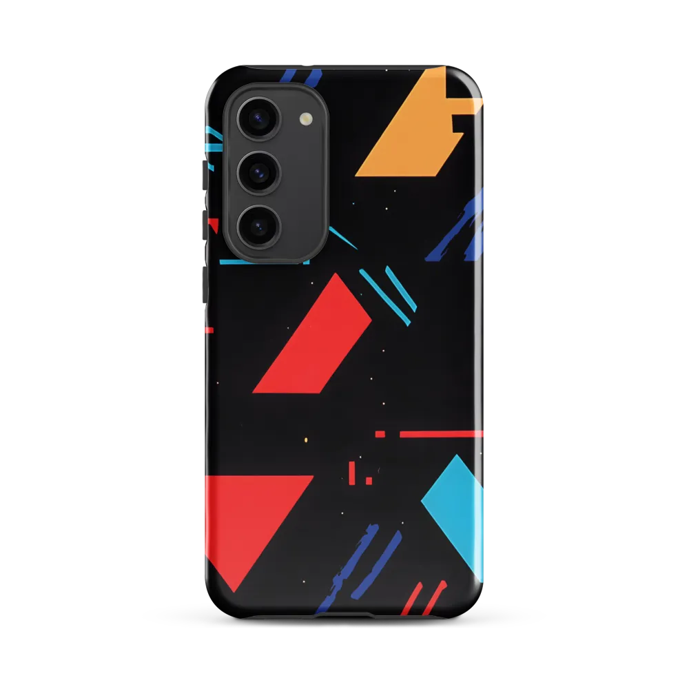 Dynamic Geometric Harmony
