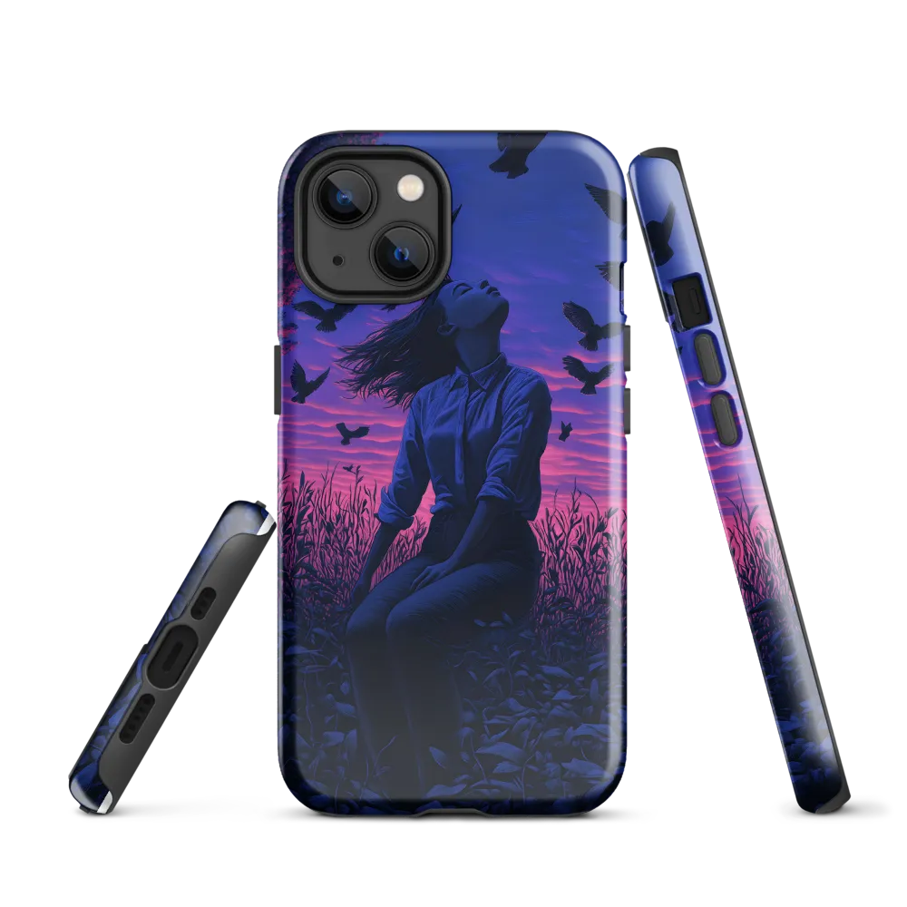 Awakening in Twilight