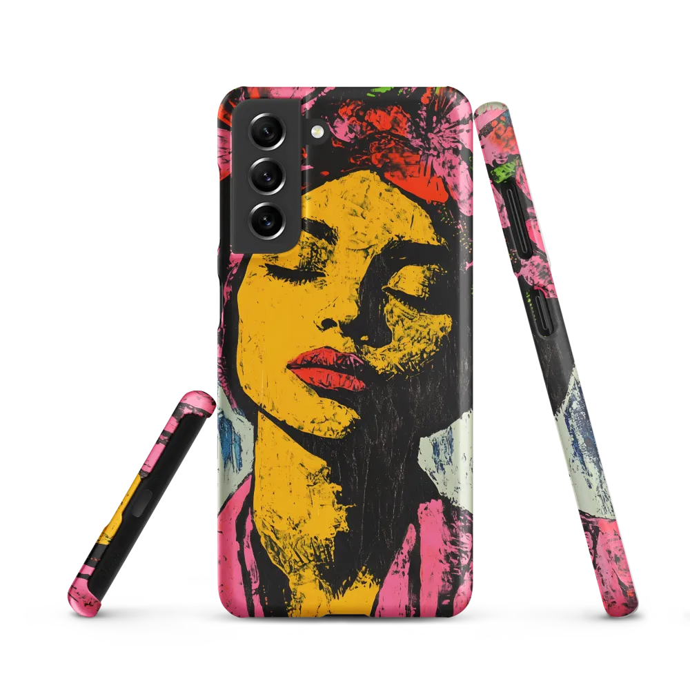 Serene Vibes of Pop Art