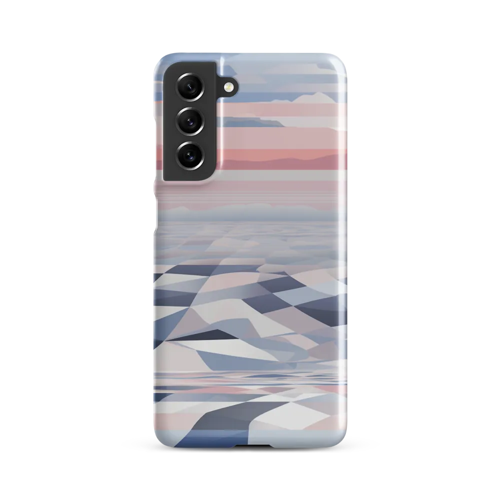 Serenity in Abstraction