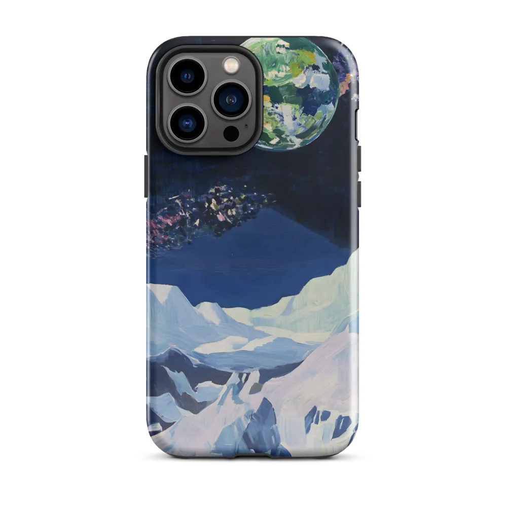 Celestial Dreamscape