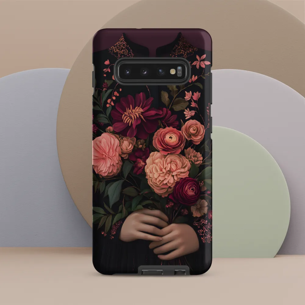 Botanical Elegance