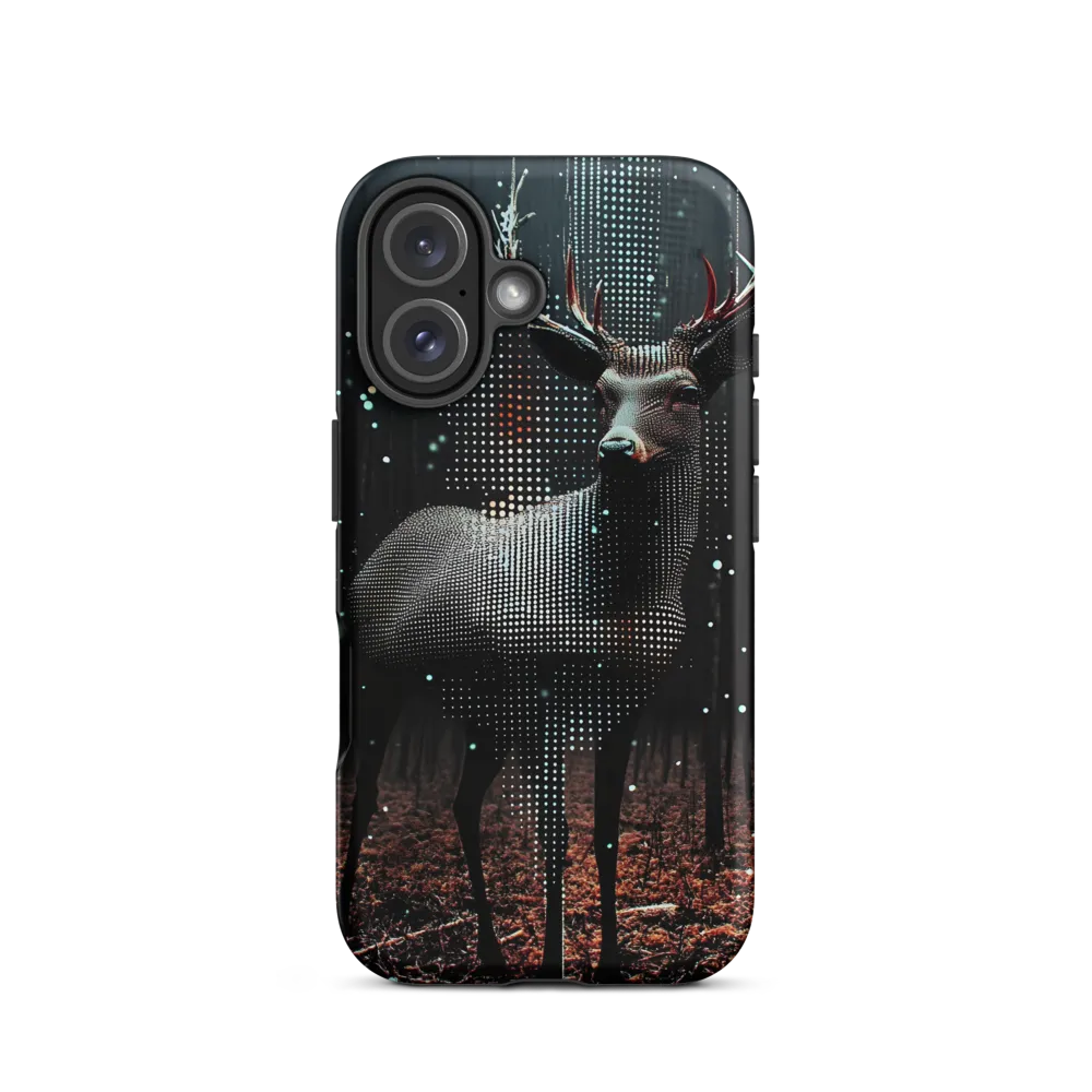 Echoes of the Forest | Phone Case