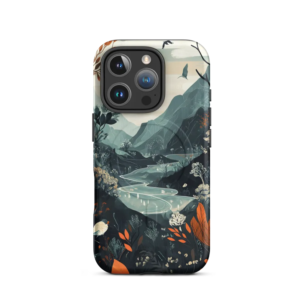 Whispers of Wilderness