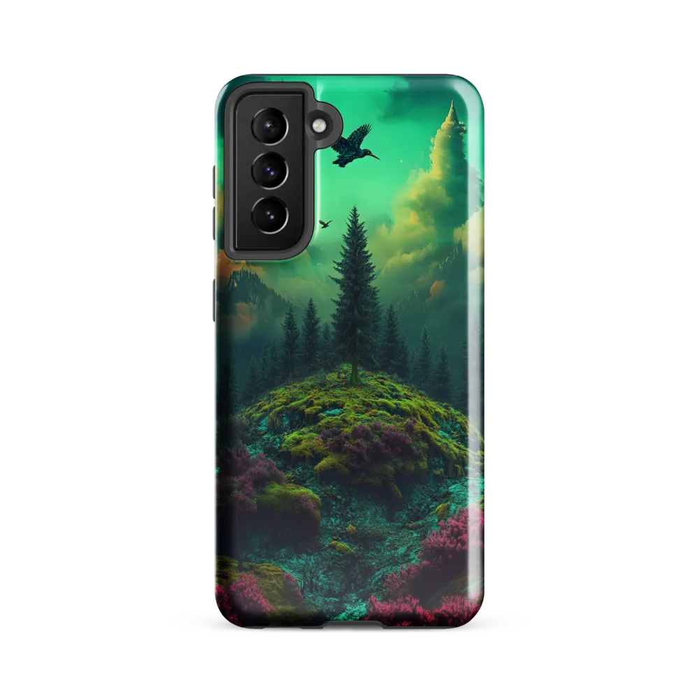 Mystical Heights