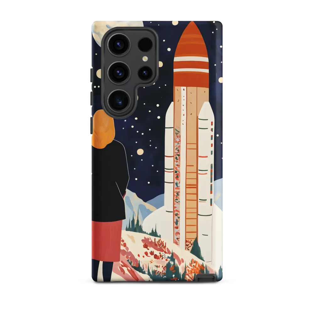 Journey to the Stars