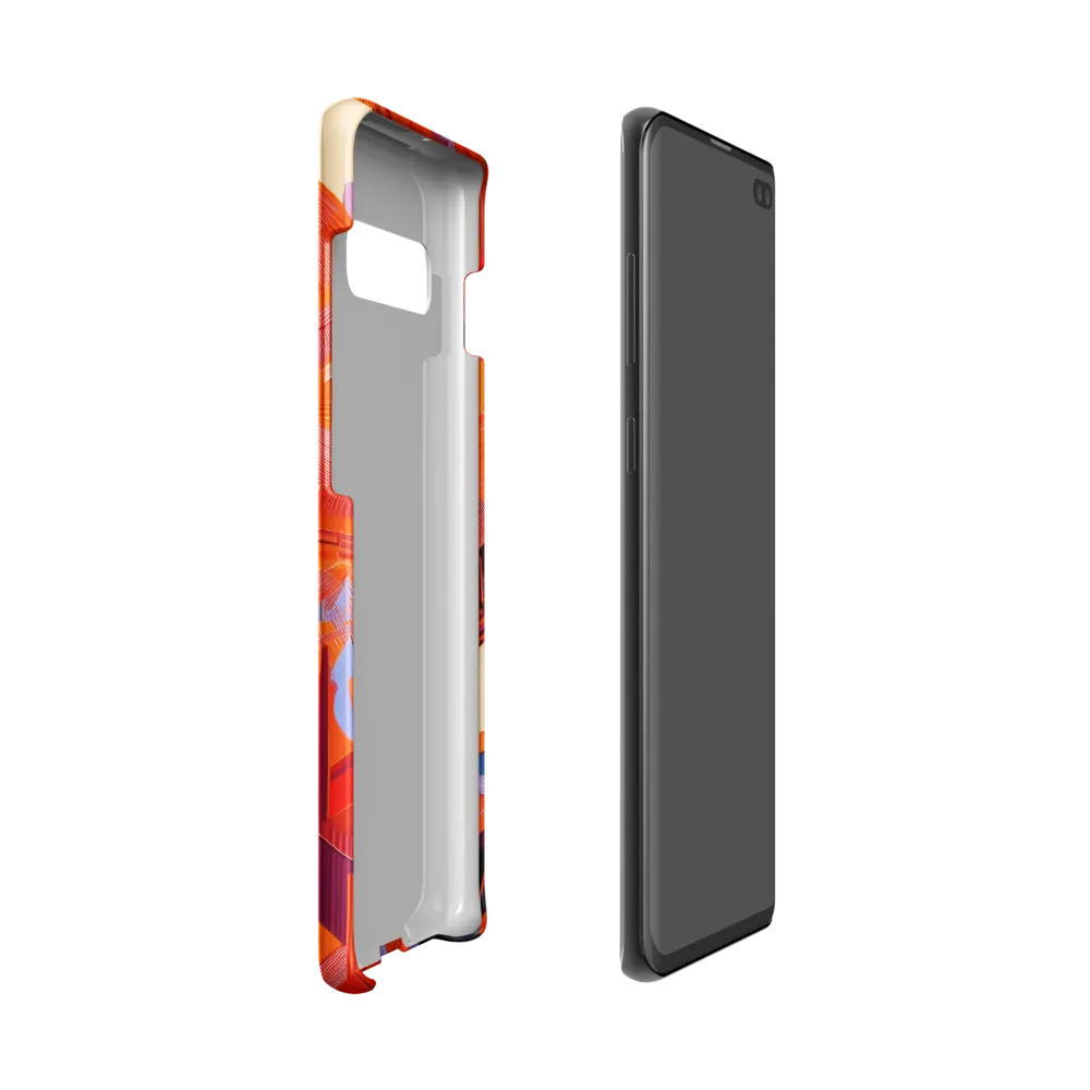 Vibrant Geometry