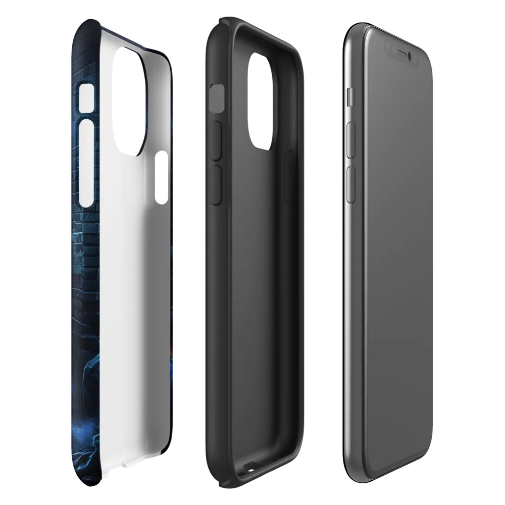 Escape from Shadows | Phone Case |  11 Pro | Tough Case | Matte