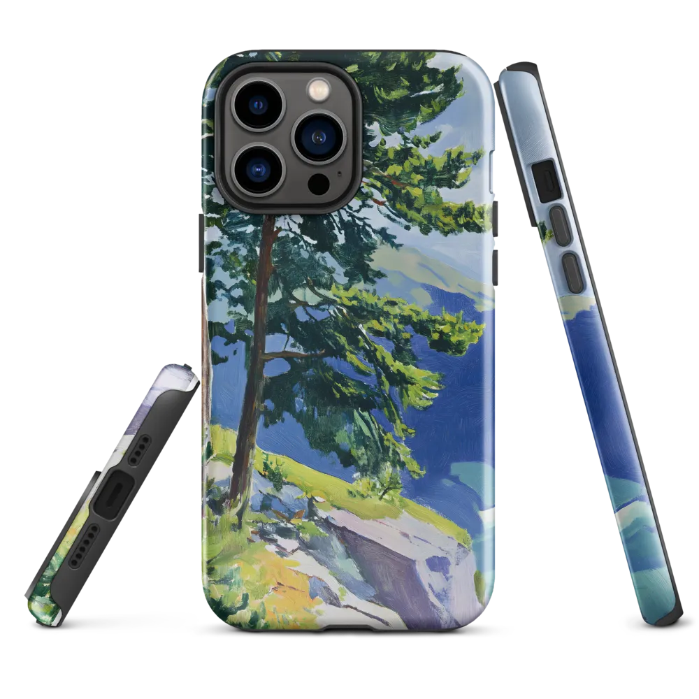 Whispers of Nature