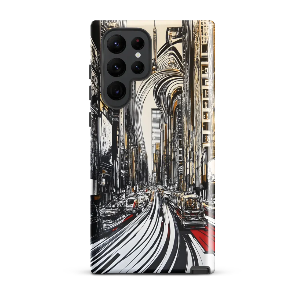 Urban Energy