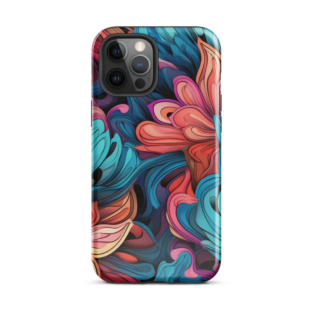 Floral Symphony