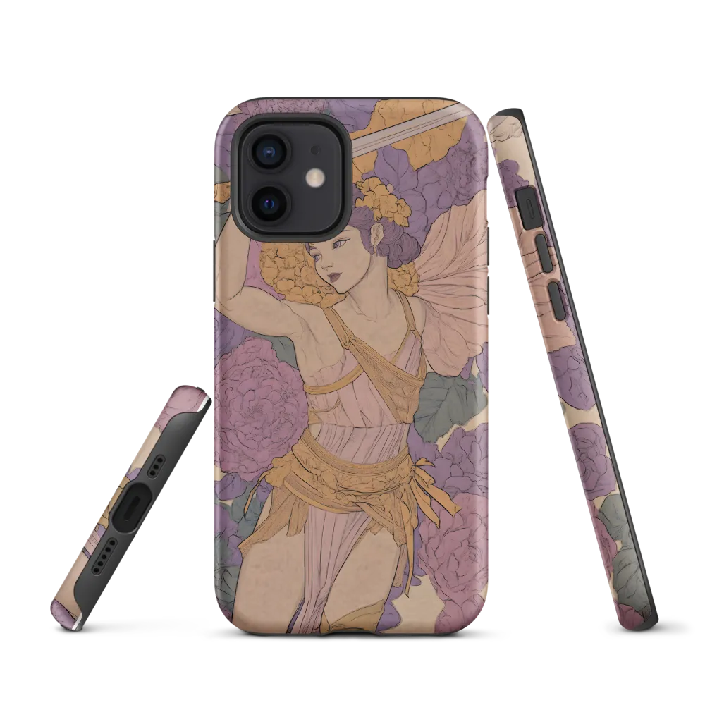 Goddess of Blossoms