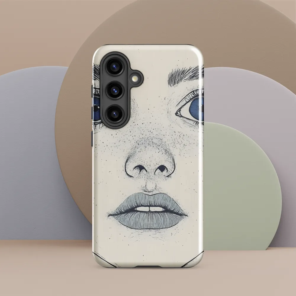 Eyes of Emotion