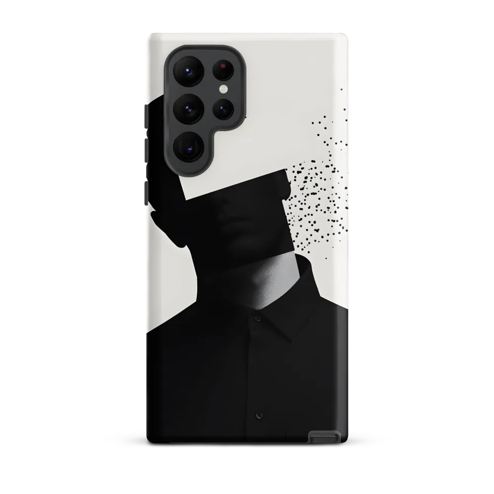Fragmented Identity