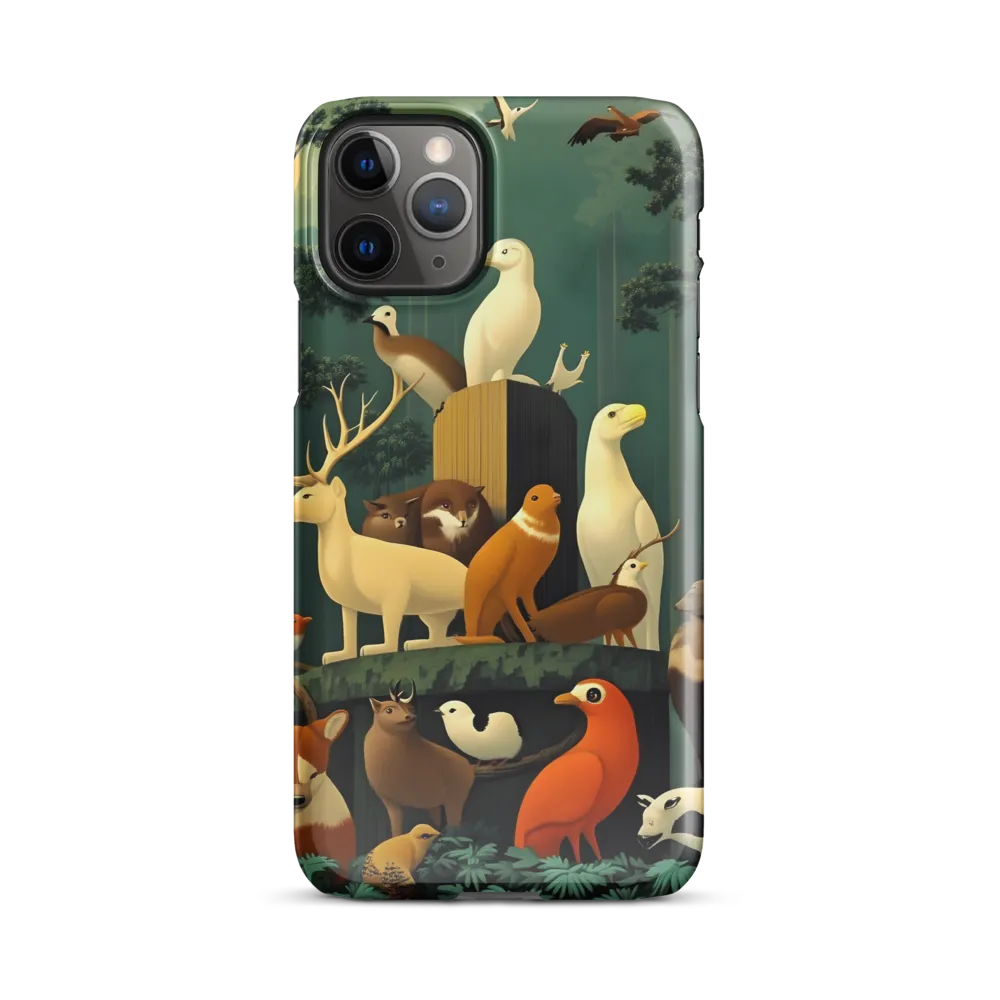 Forest Harmony