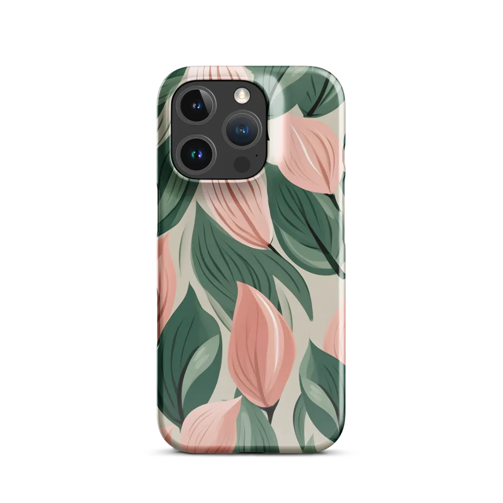 Floral Symphony in Modern Hues