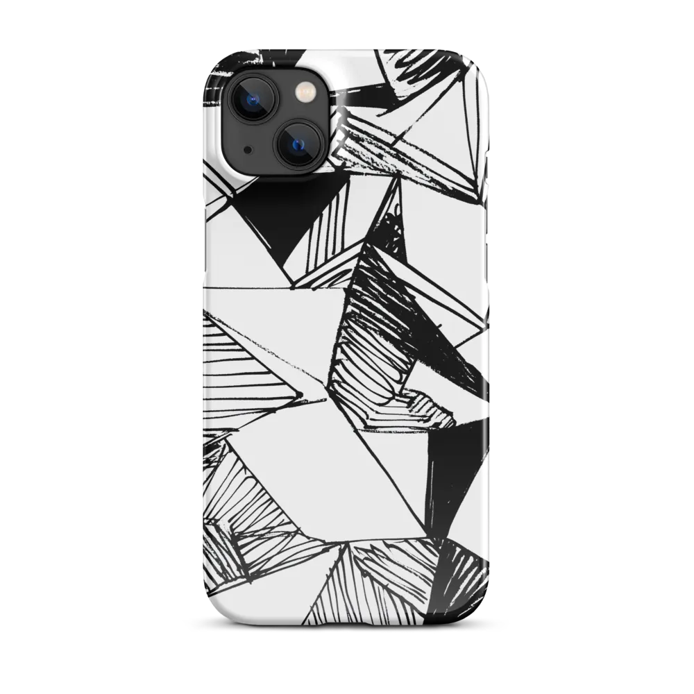 Dynamic Geometry in Ink