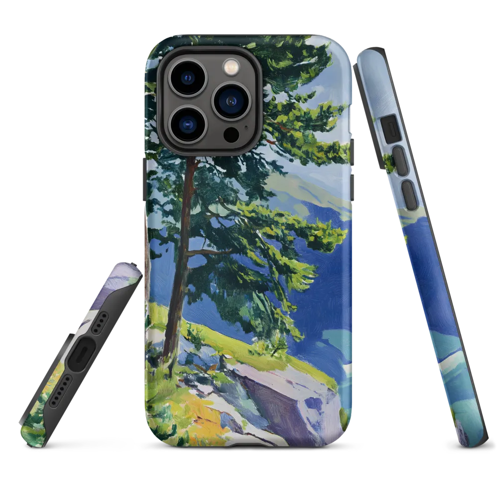 Whispers of Nature
