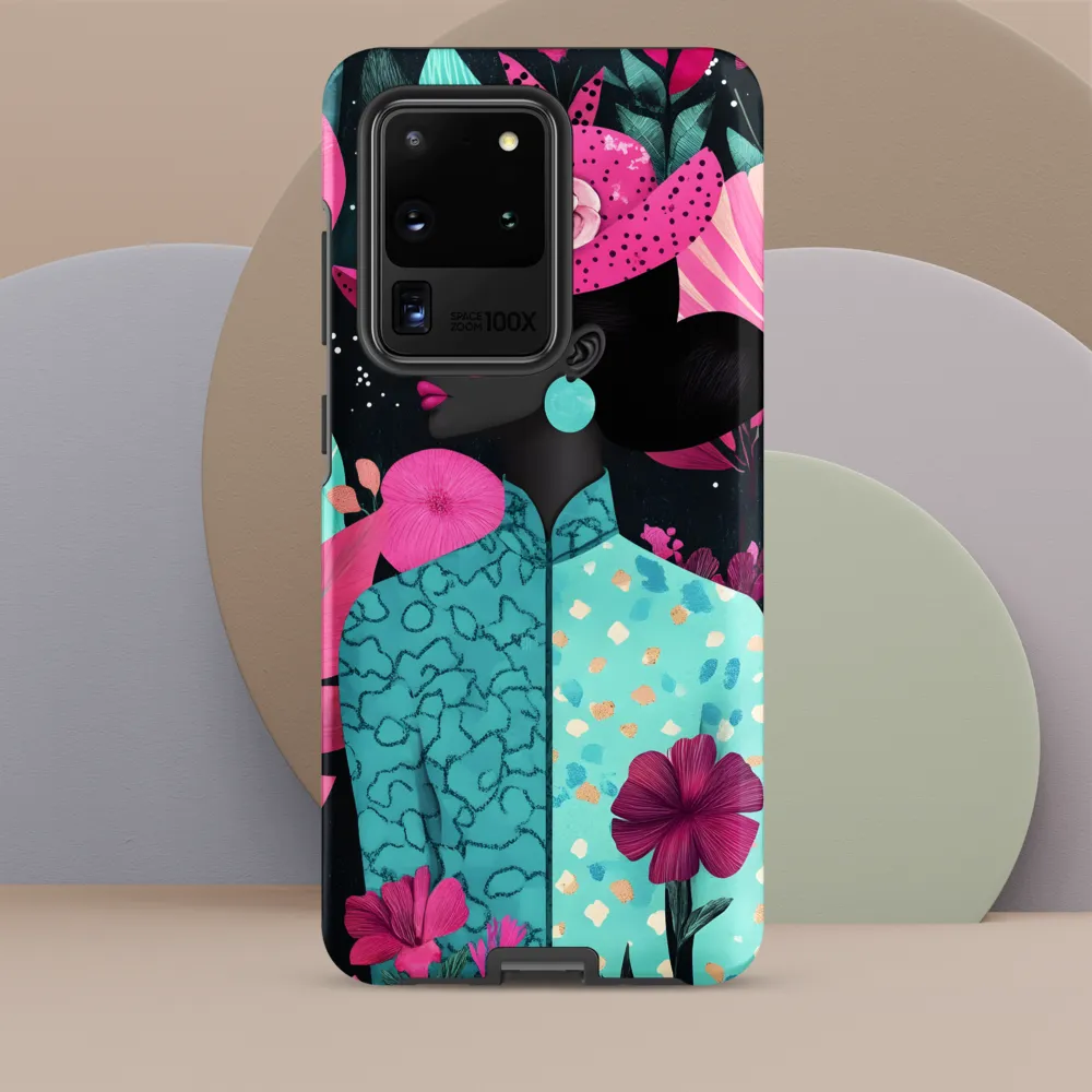 Elegance in Bloom