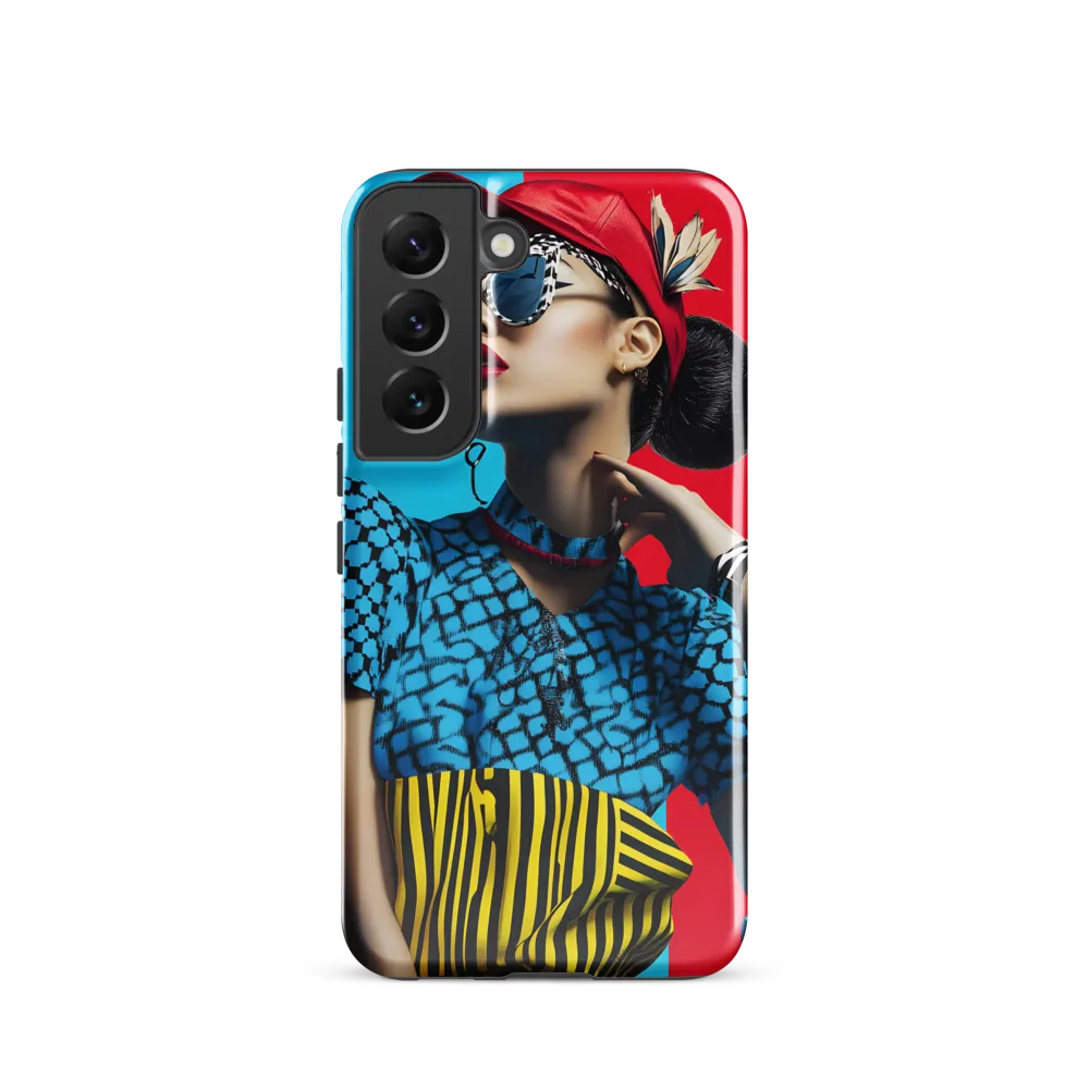 Confident Style: A Modern Fashion Statement