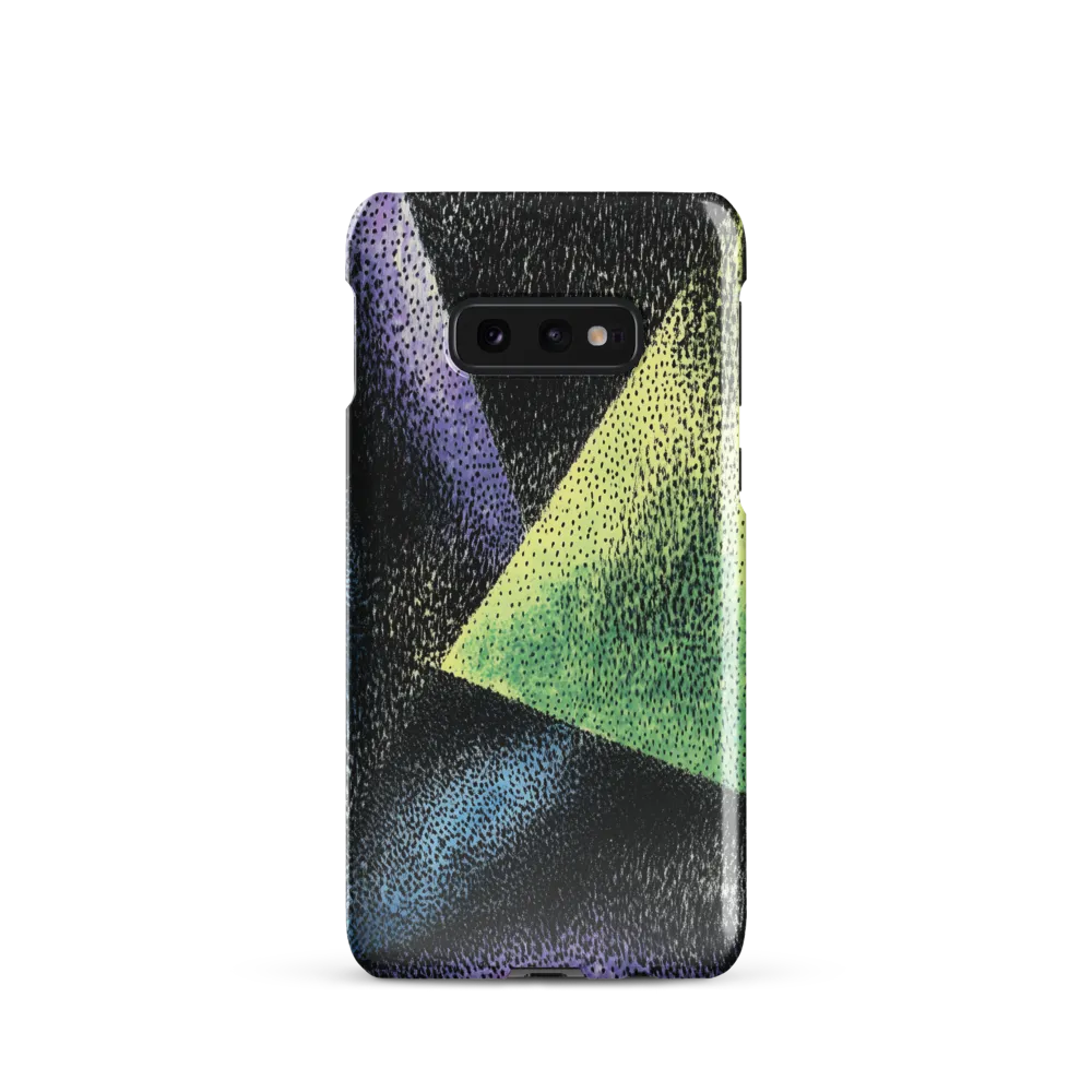 Dynamic Geometric Harmony