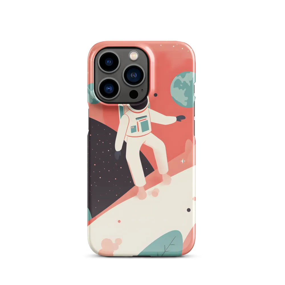 Cosmic Journey