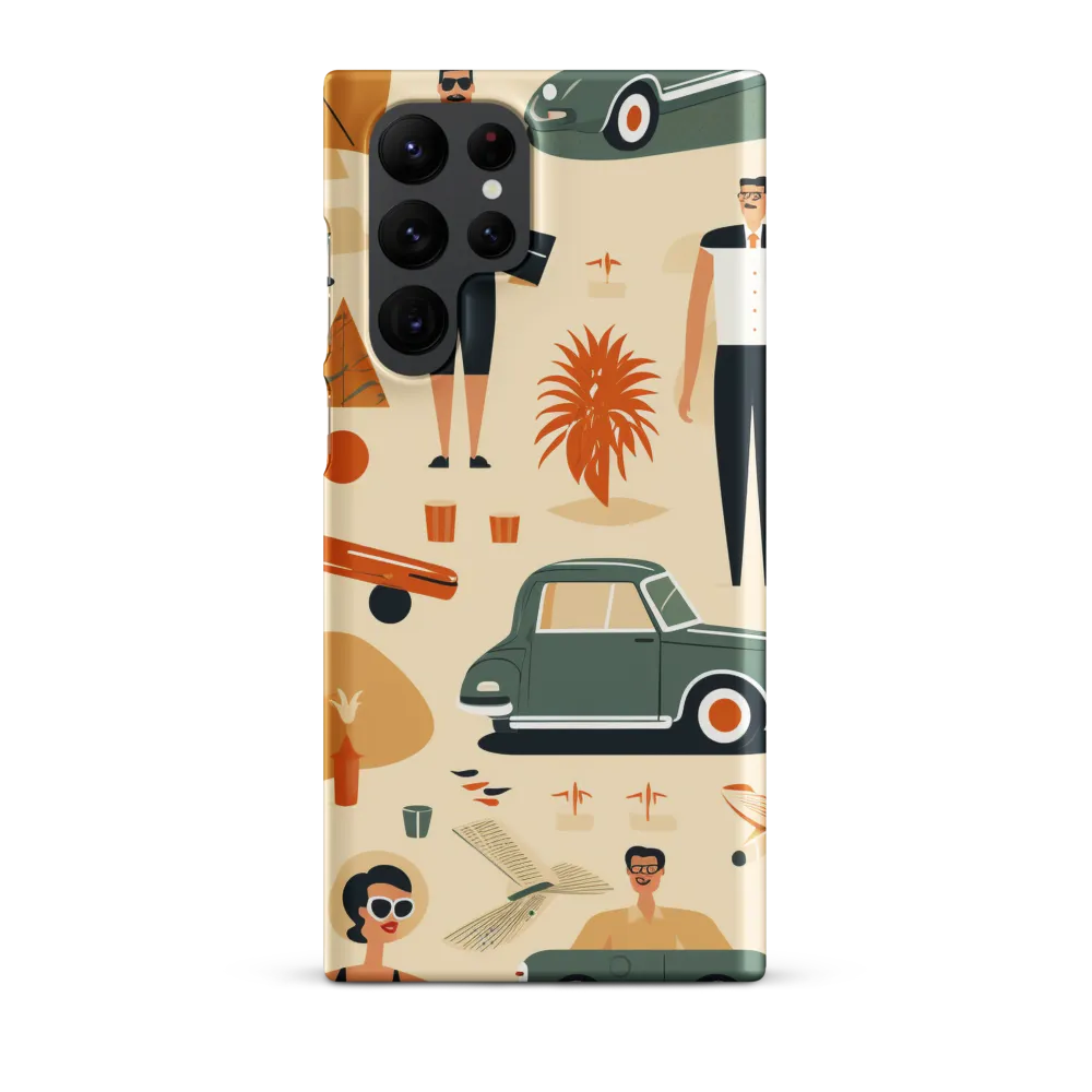 Retro Playfulness