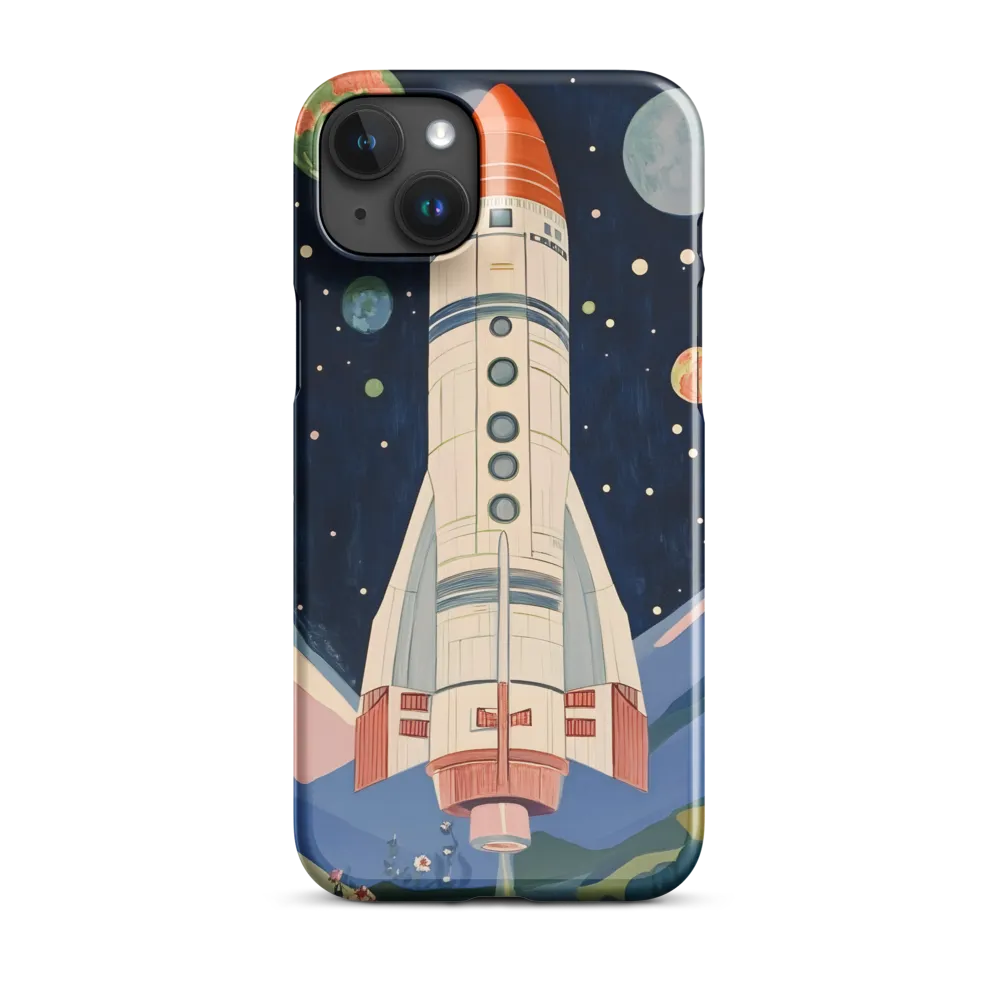 Journey to the Stars