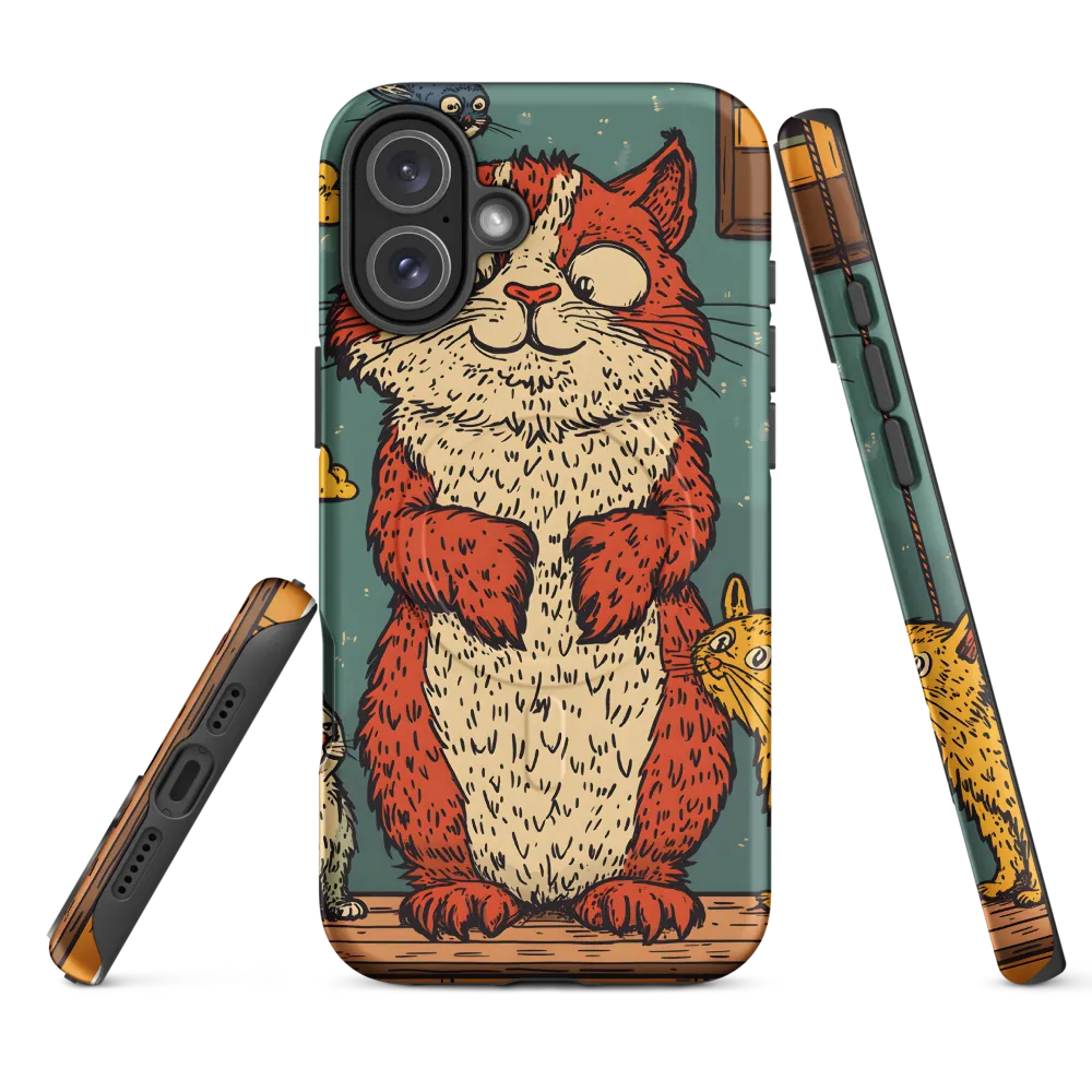 Playful Companions