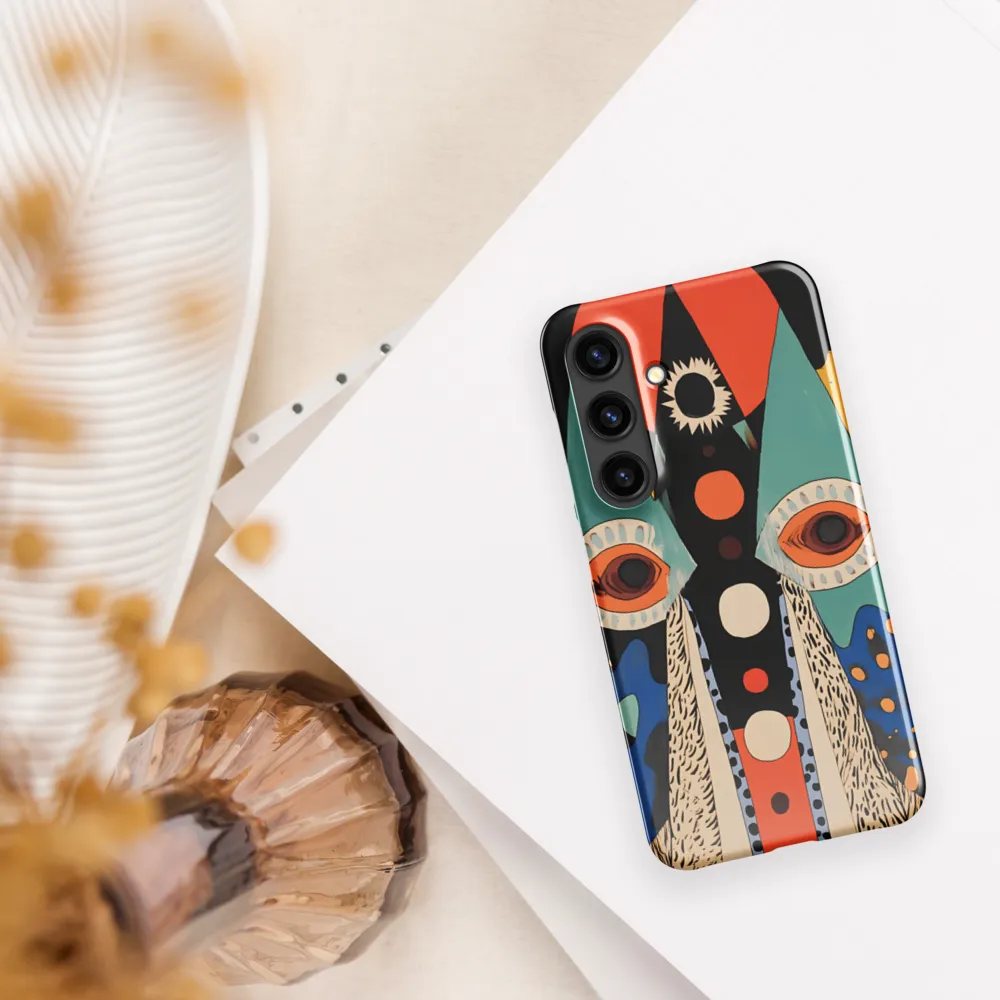 Visages of Vibrancy