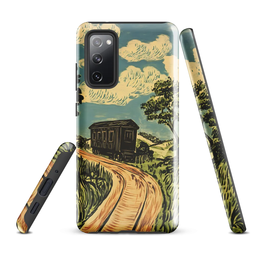 Nostalgia on the Rails