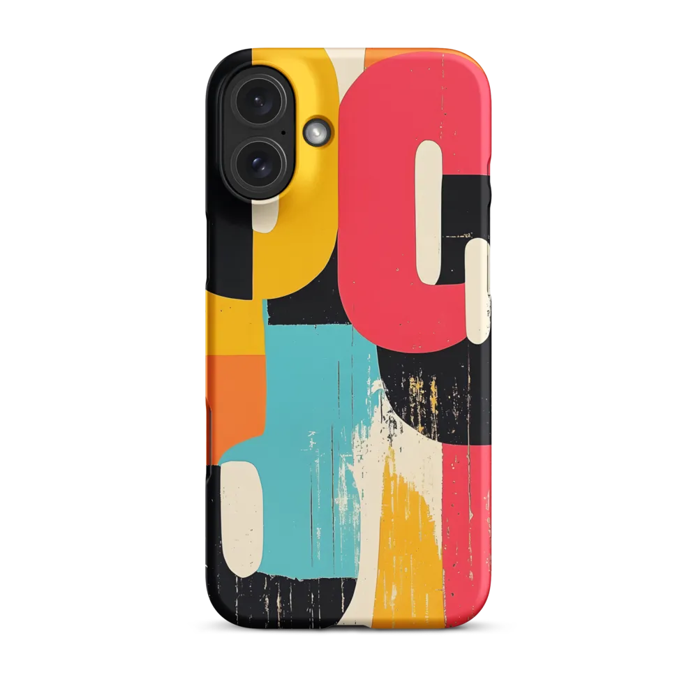 Colorful Curves: Numbers in Harmony