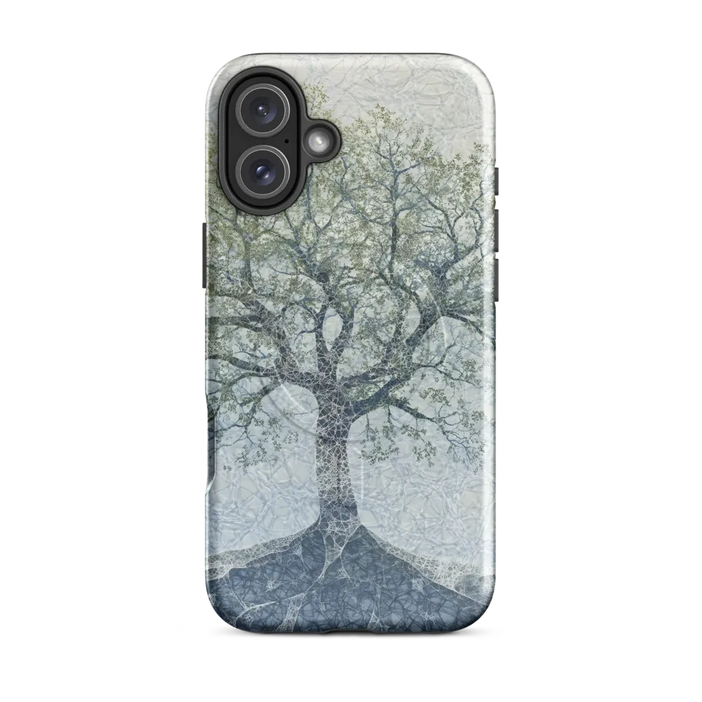 Ethereal Tree of Life