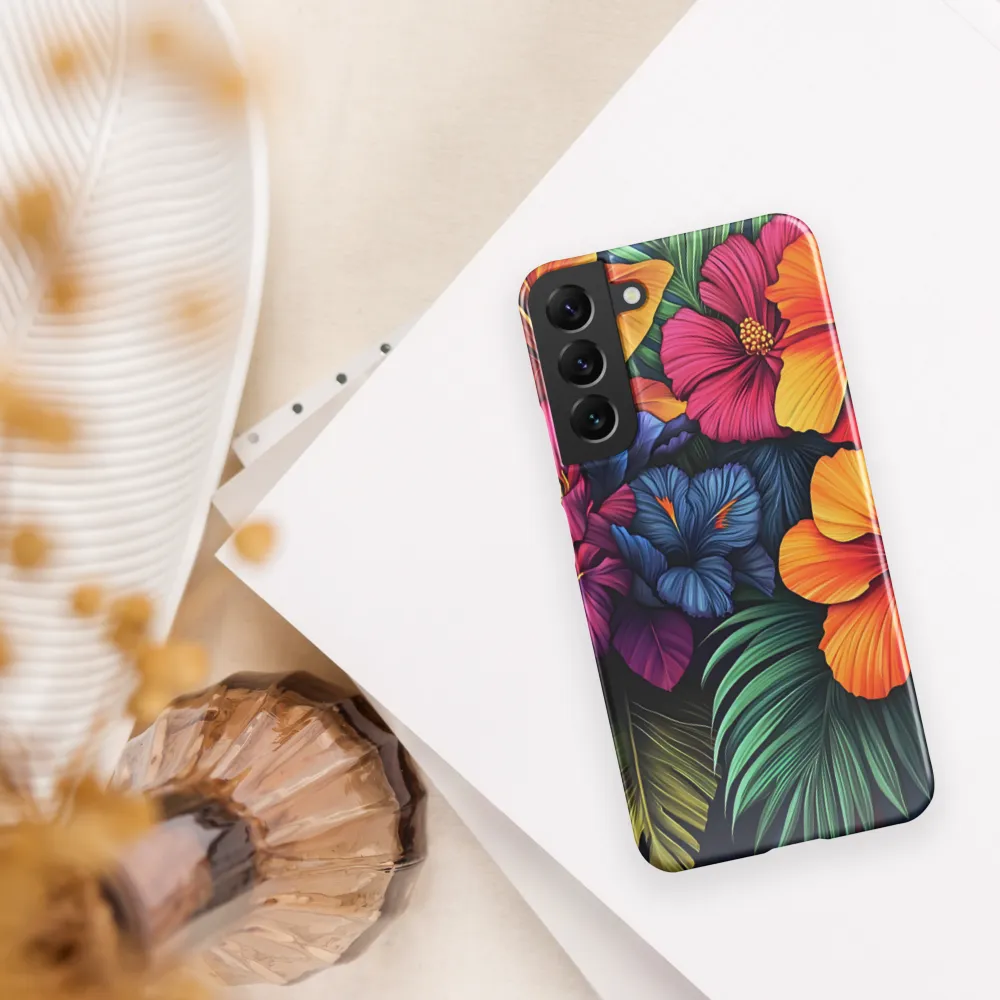Tropical Symphony