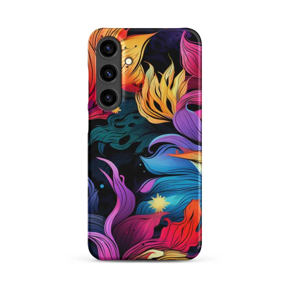 Floral Symphony